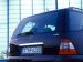 Mercedes M Class Picture #15